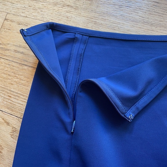 DVF skirt Rita Two Double Zipper - Picture 6 of 11